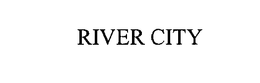 RIVER CITY trademark
