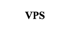 VPS trademark