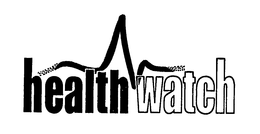 HEALTH WATCH trademark