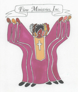FLOW MINISTRIES, INC. trademark
