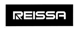 REISSA trademark