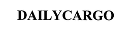 DAILYCARGO trademark