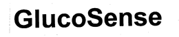 GLUCOSENSE trademark