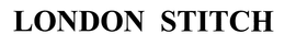 LONDON STITCH trademark