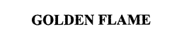 GOLDEN FLAME trademark