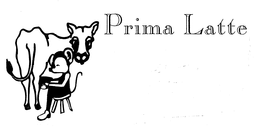 PRIMA LATTE trademark