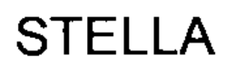 STELLA trademark