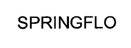 SPRINGFLO trademark