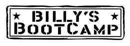 BILLY'S BOOTCAMP trademark