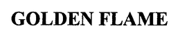 GOLDEN FLAME trademark