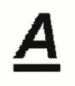 A trademark