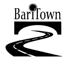 BARITOWN trademark