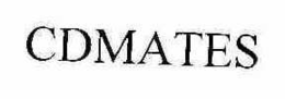 CDMATES trademark