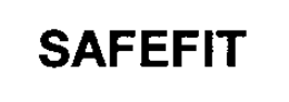 SAFEFIT trademark