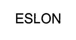 ESLON trademark