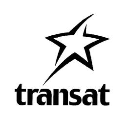 TRANSAT trademark