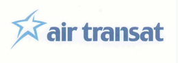 AIR TRANSAT trademark