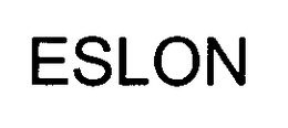 ESLON trademark