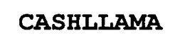 CASHLLAMA trademark