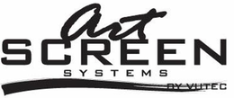 ART SCREEN  SYSTEMS BY VUTEC trademark