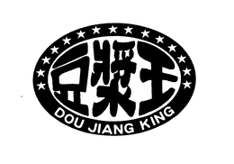 DOU JIANG KING trademark