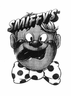 SMIFFY'S trademark