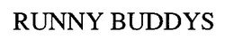 RUNNY BUDDYS trademark