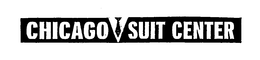 CHICAGO SUIT CENTER trademark