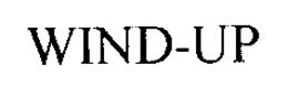 WIND-UP trademark
