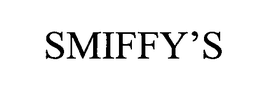 SMIFFY'S trademark