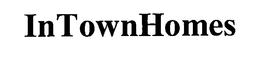 INTOWNHOMES trademark