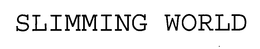 SLIMMING WORLD trademark