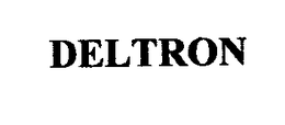 DELTRON trademark