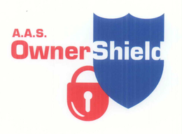 A.A.S. OWNERSHIELD trademark