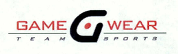 G GAME WEAR TEAM SPORTS trademark