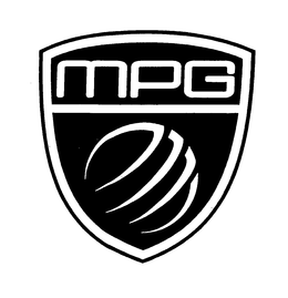 MPG trademark