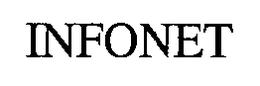 INFONET trademark