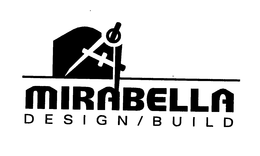 MIRABELLA DESIGN/BUILD trademark