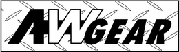 AW GEAR trademark