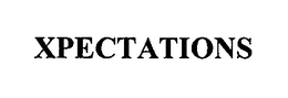 XPECTATIONS trademark