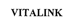 VITALINK trademark