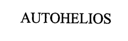 AUTOHELIOS trademark