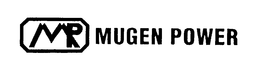MP MUGEN POWER trademark