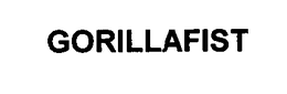 GORILLAFIST trademark