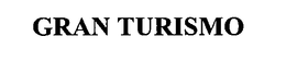 GRAN TURISMO trademark