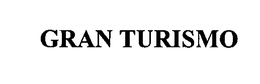 GRAN TURISMO trademark