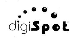 DIGISPOT trademark