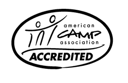 AMERICAN CAMP ASSOCIATION ACCREDITED trademark