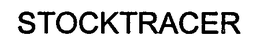 STOCKTRACER trademark
