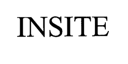 INSITE trademark